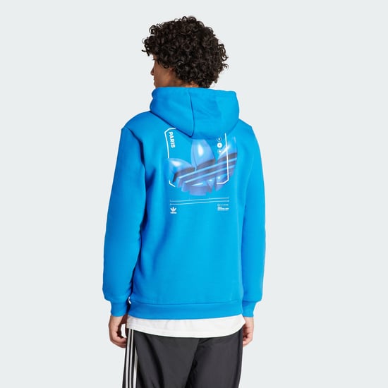 adidas Paris Graphic Hoodie