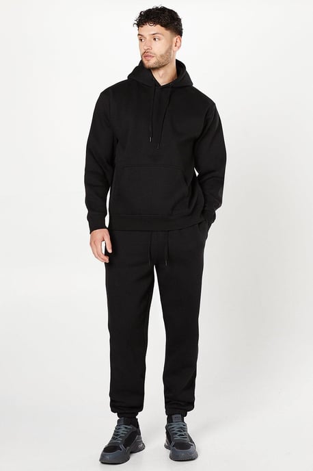 Overhead Hoody