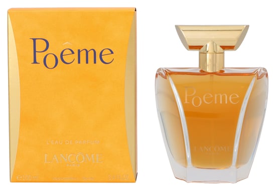 Lancome Poeme Edp Spray 100ml - Image 4