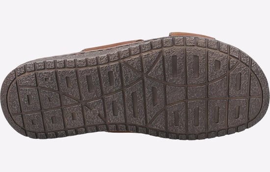Hush Puppies Nile Heren MEMORY FOAM Sandalen - Image 4