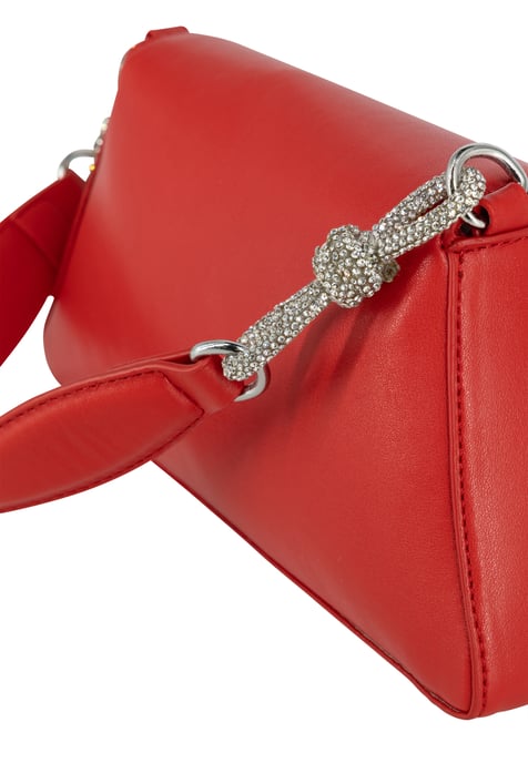 faina clutch/evening bag