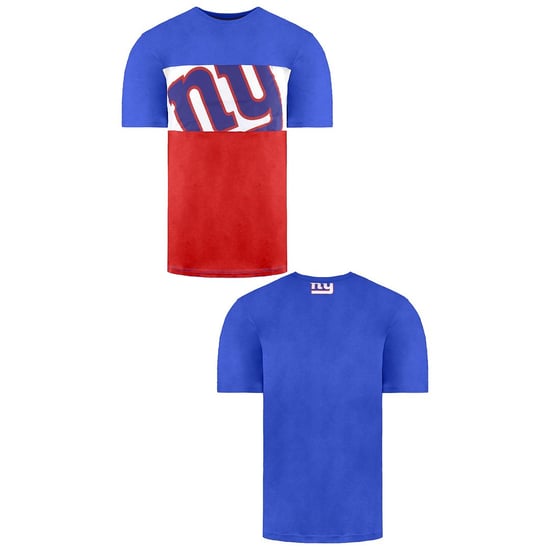 Fanatics NFL Team Kleding New York Giants T-Shirt - Image 3