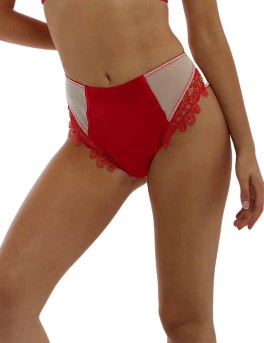 Playful Promises Anaise Highwaist Brief