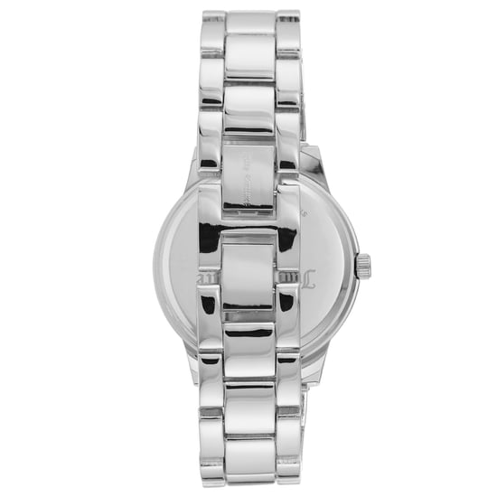 Juicy Couture Watch JC/1120SVSV Women Silver