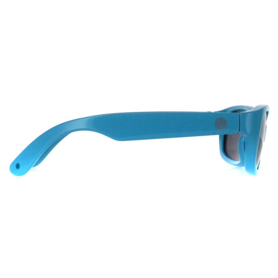 Smarty Baby Rectangle Baby Blue Grey X2055