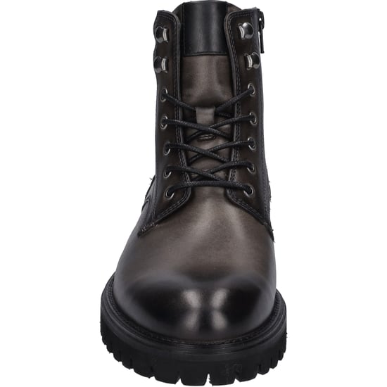JOSEF SEIBEL Romed 01 | Ankle Boots for Men | grey - Image 4