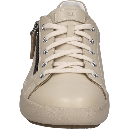 JOSEF SEIBEL Claire 03 | Sneaker voor Dames | beige - Image 4