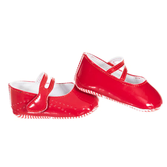 Flexible shoes with velcro closure C-5 boy - Image 3