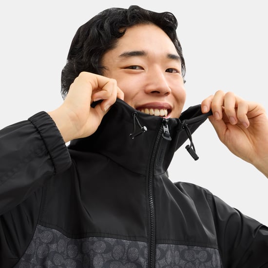 Signature FZ Windbreaker
