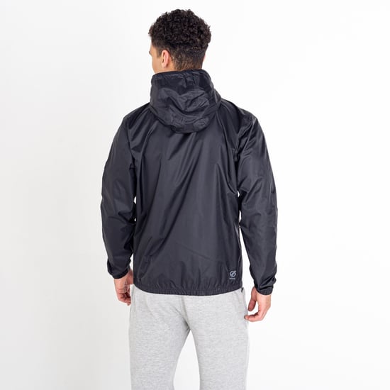 Dare 2B Mens Occupy II Lightweight Packaway Jacket