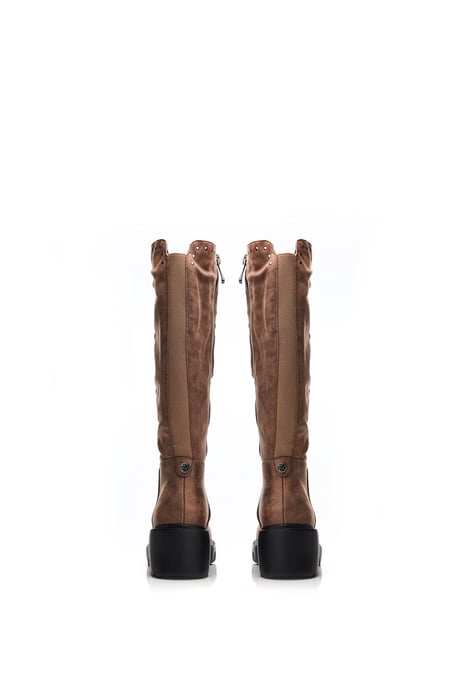 'Halsey' Khaki Protauras