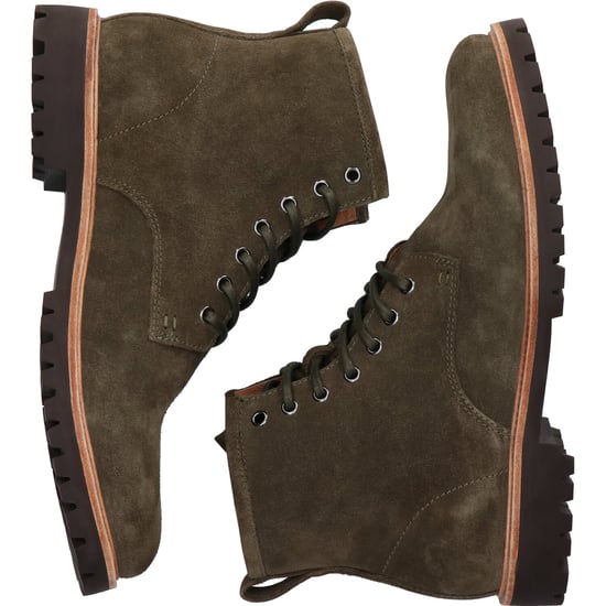 LOGAN - Musk - Lace-ups - Image 6
