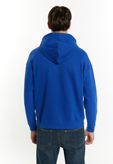 Mo Hoodie Men - Image 4