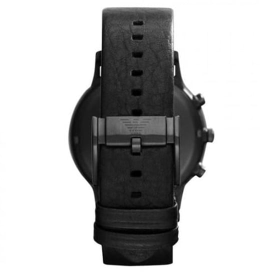 Emporio Armani AR2461 Sportivo Chronograph Black Men's Watch