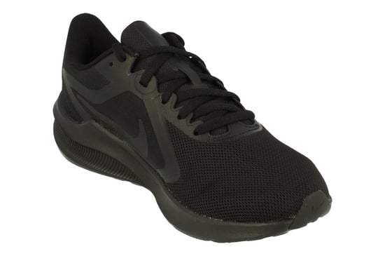 Nike Dames Downshifter 10 Zwarte Sneakers - Image 4