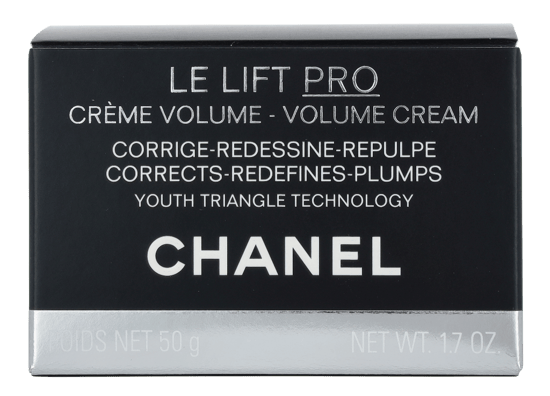 Chanel Le Lift Pro Creme Volume 50 g - Image 2