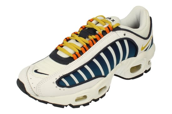 Nike Air Max Tailwind IV Dam Vita Träningsskor - Image 1
