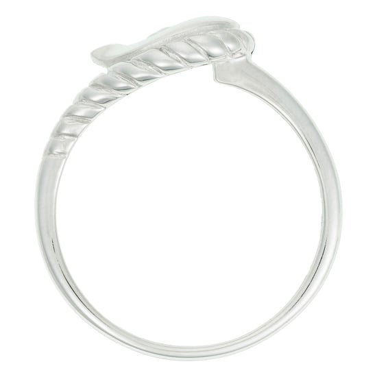 Orphelia Dames 925 Sterling Zilveren Ring - Zilver ZR-3933 - Image 3