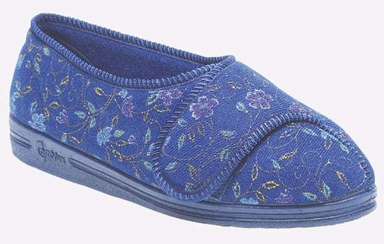 Comfylux Davina Womens