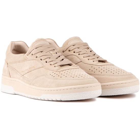 Filling Pieces Ace Suede Trainers - Image 2