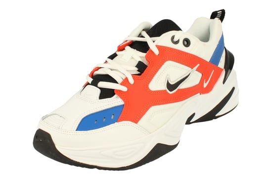 Nike Dames M2K Tekno Sneakers Wit - Image 1