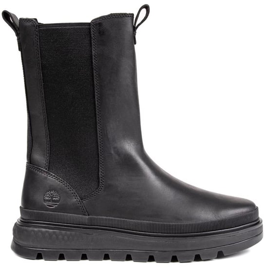 Timberland Ray City Chelsea Boots
