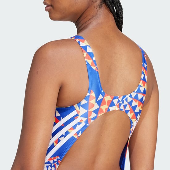 FARM Rio 3-Stripes CLX Swimsuit - Image 5