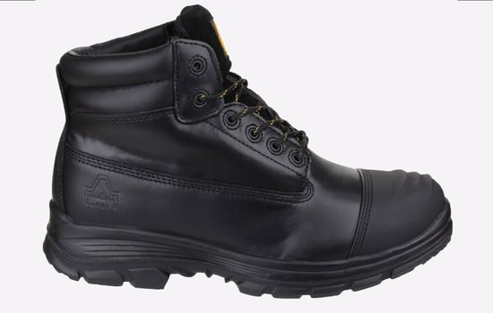 Amblers FS301 Veiligheidslaarzen Heren - Image 1