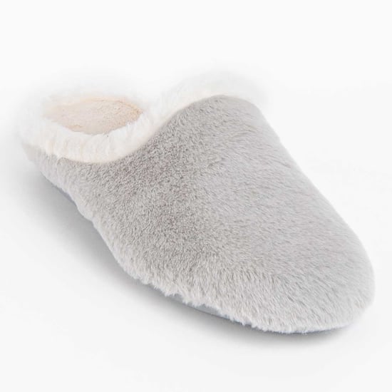 Northome Toffel Grosslip Grå - Image 2
