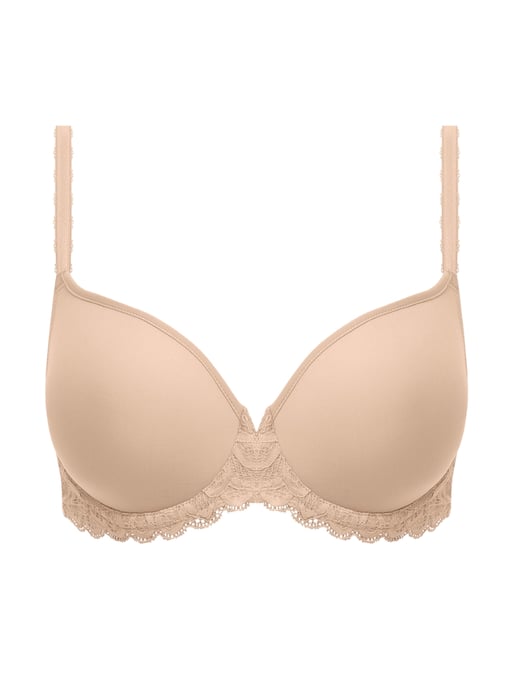 Raffine Underwired Contour Bra - Image 4