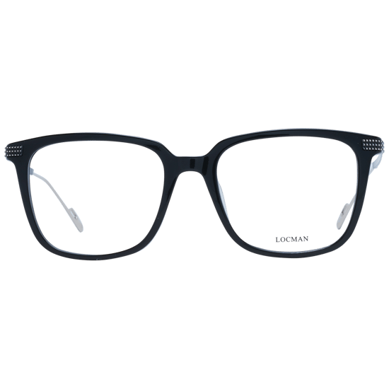 Locman Optisch montuur LOCV020 BLK 55 - Image 2