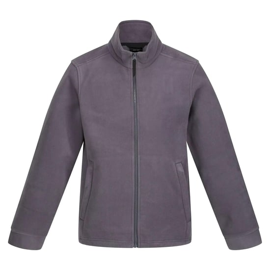 Regatta Mens Classic Fleece (Seal Grey)