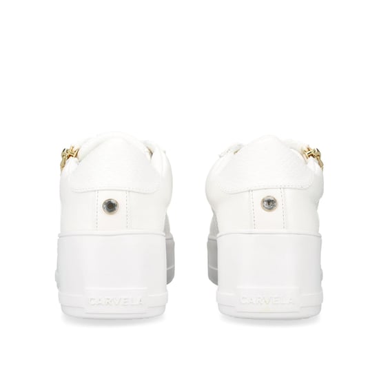 Carvela  Jive Zip Sneakers