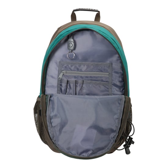 Mountain Warehouse 23L väska för bärbar dator (Petrol) - Image 4