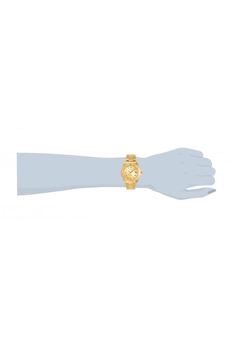 Invicta Angel 14321 Kvartsklocka för kvinnor - 40 mm - Image 5