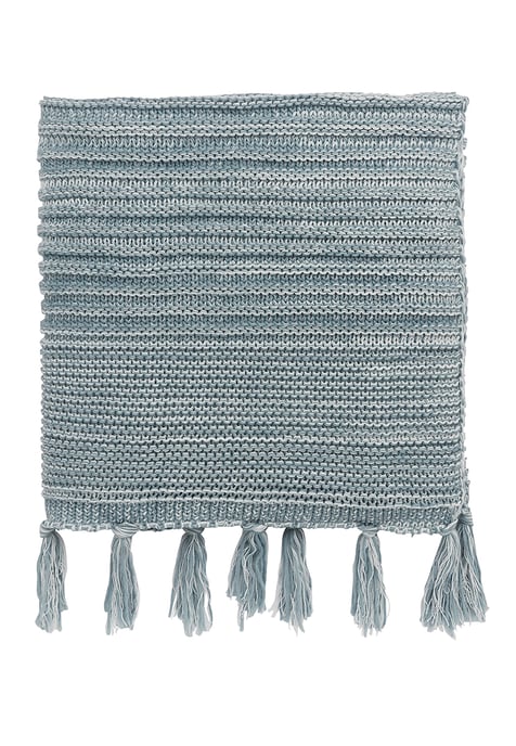 Cherine/Ellinor Knit Throw