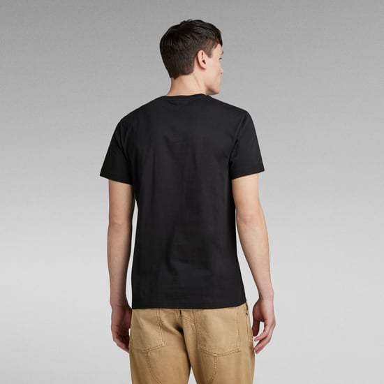 G-Star RAW Camo Box Graphic T-Shirt
