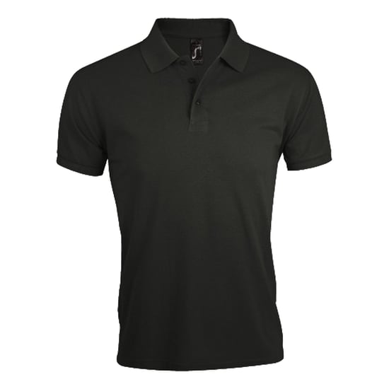 (Mörkgrå Solid) - Image 1