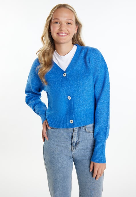Mymo women sky blue - Image 3
