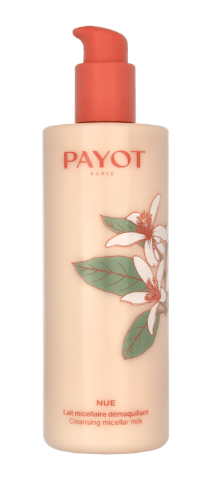 Payot Nue Cleansing Micellar Milk 400 ml - Image 1