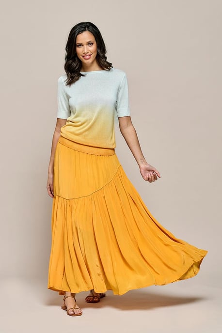 Dazzling Rok Warmgeel - Image 2
