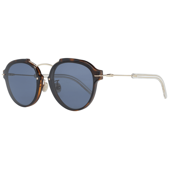 Christian Dior Sunglasses DIORECLAT UGM 60 Women Brown