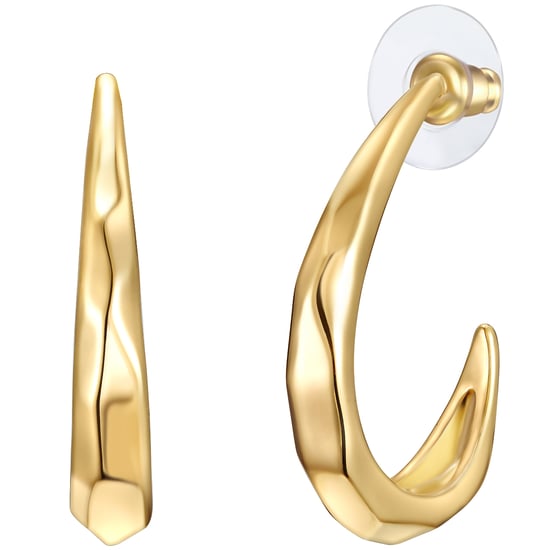 Tassioni Metal Earring - Image 1