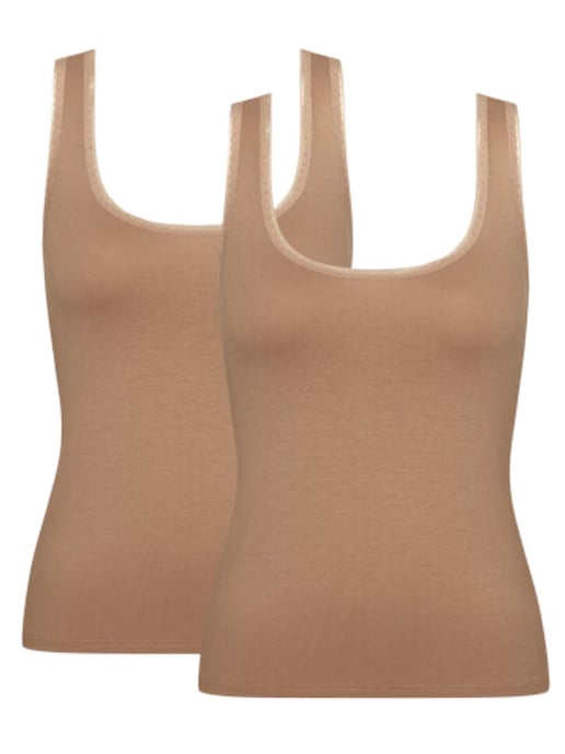 GO Tank Top 2 Pack - Image 1