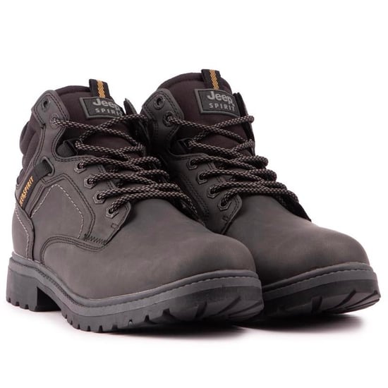 Jeep Indiana Boots