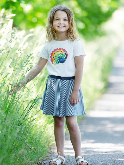 Kite Clothing Skater Skirt