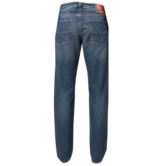 Diesel Larkee-Beex blauwe spijkerbroek - Image 2