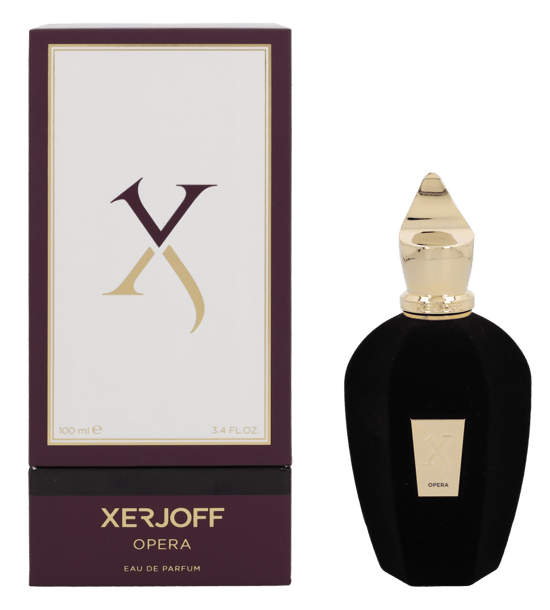 Xerjoff Sospiro Opera Edp Spray 100 ml - Image 1