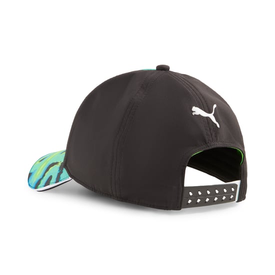 PUMA Mens Mercedes-AMG Petronas F1® Neon Energy Cap