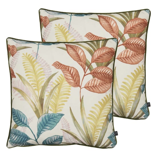 Sumba Cushions (Twin Pack) - Image 1